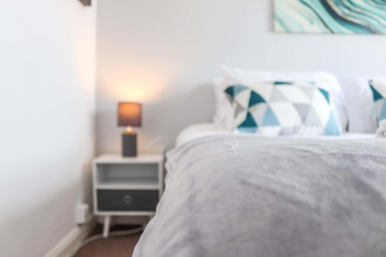 Sea Crest Retreat - Modern - 2 Bedroom - Sa - By The Sea Woodhorn Exterior foto